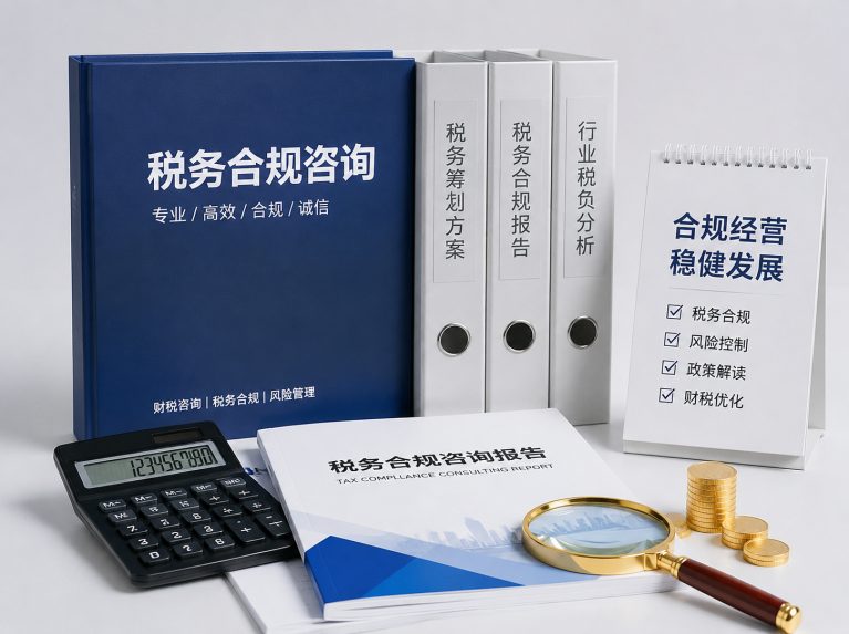 阿尔山税务稽查应对与税务申诉